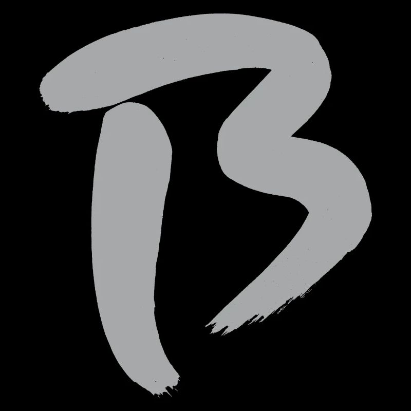 B - Anfangsbuchstabe