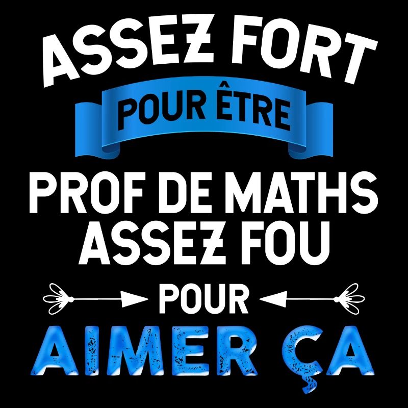 Prof de Maths
