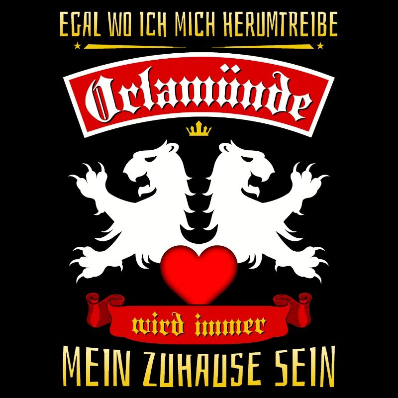 Orlamünde wird immer Heimat sein