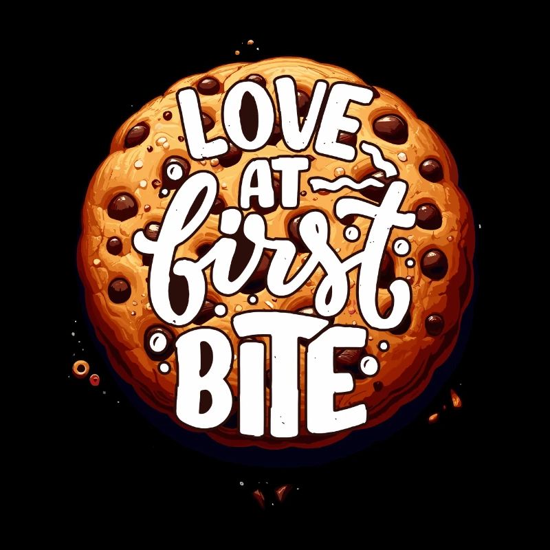 Love at First Bite