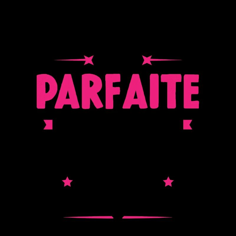 Pas parfaite mais je suis Infirmière
