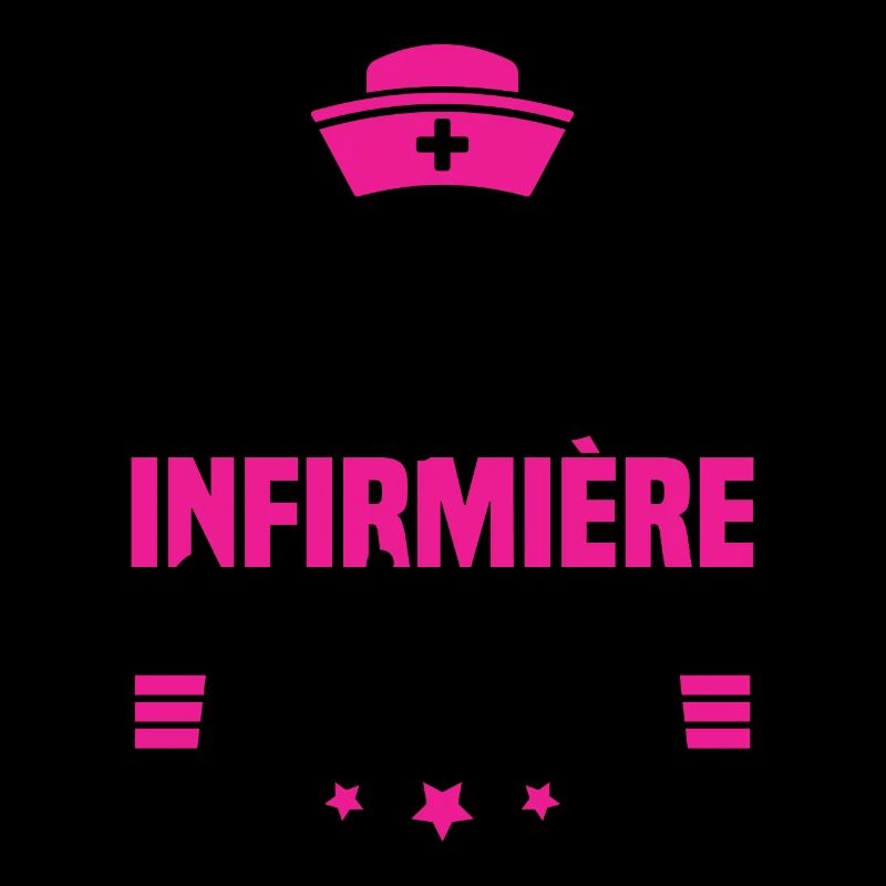 Assez douée pour devenir infirmière