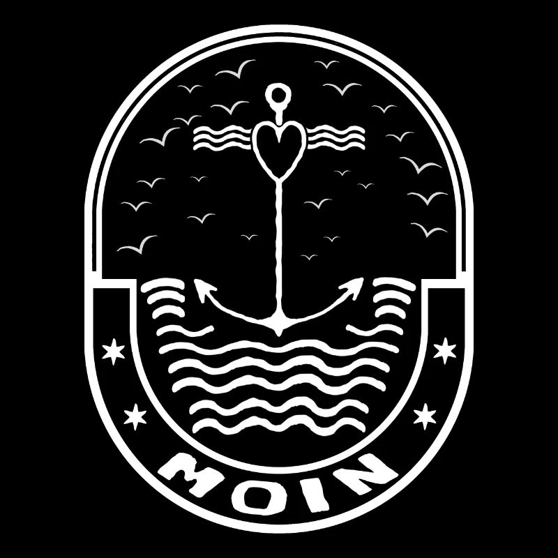 Seagull Moin Anchor