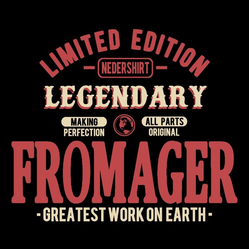 Fromager