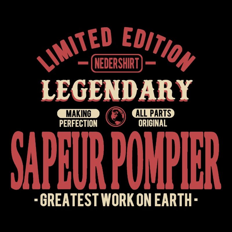 Sapeur-pompier
