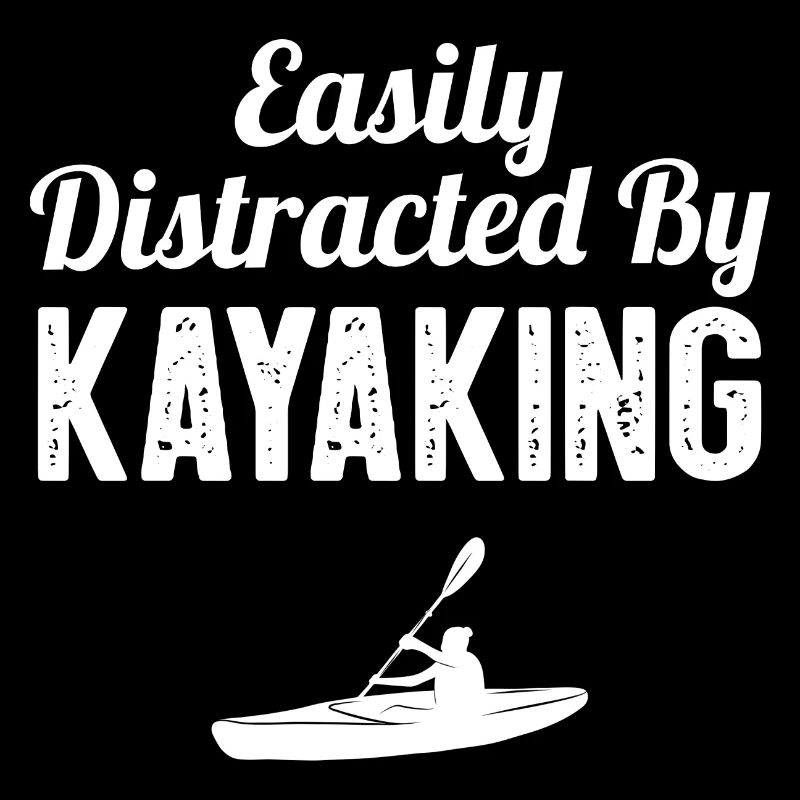 Kayak Kayaking