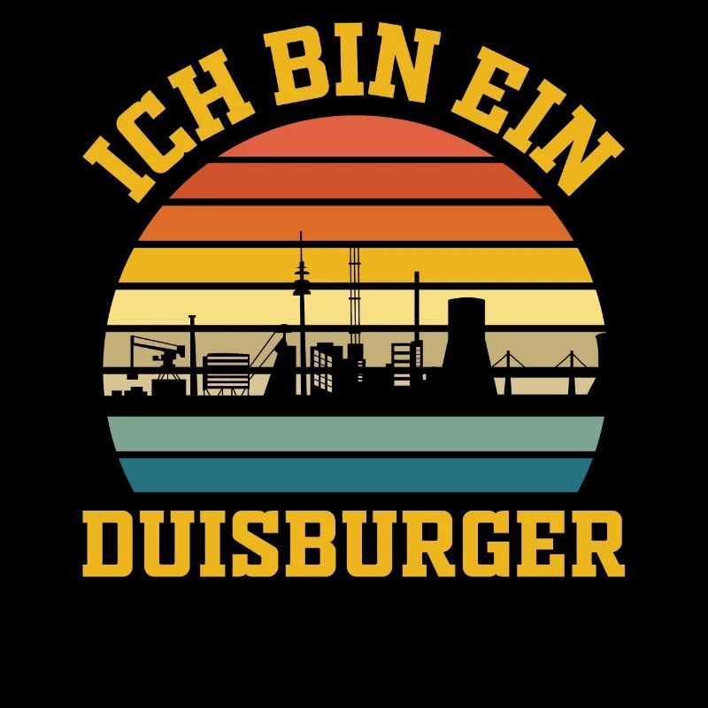 Retro Duisburg