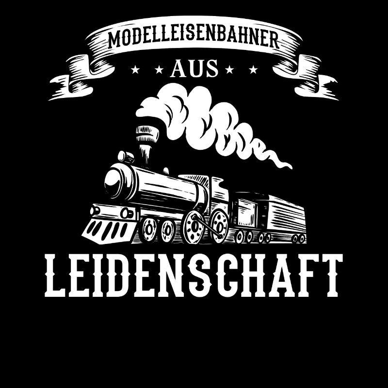 Modellbahner aus Leidenschaft