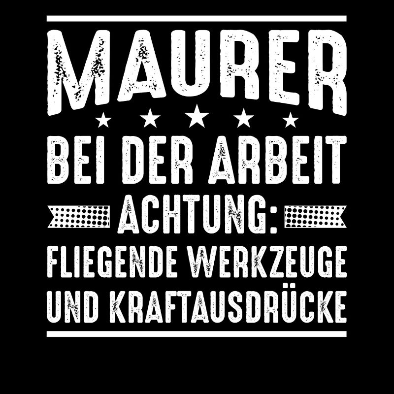 Maurer Spruch
