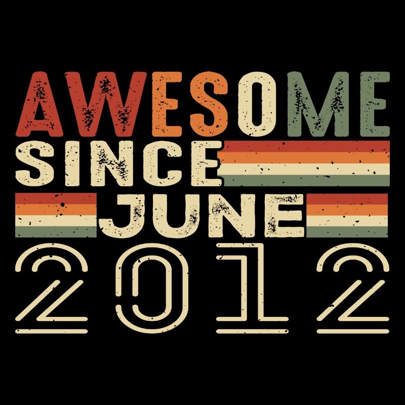 Juin 2012 Original 2012 Anniversaire 2012 Juin 2012
