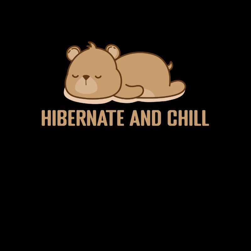 pyjamas hiberner et chill