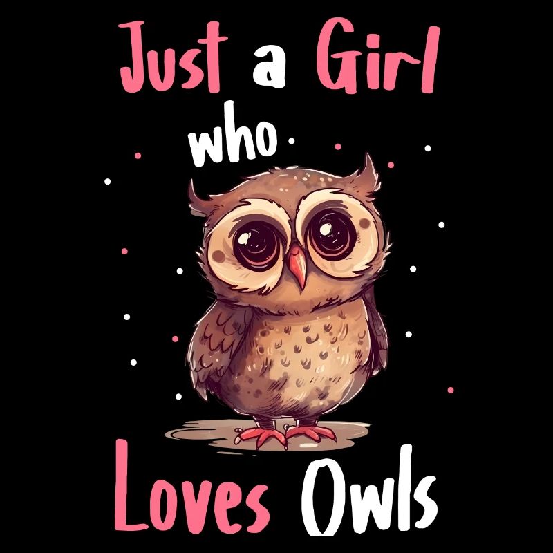 Eule Vogel Tier Eulen