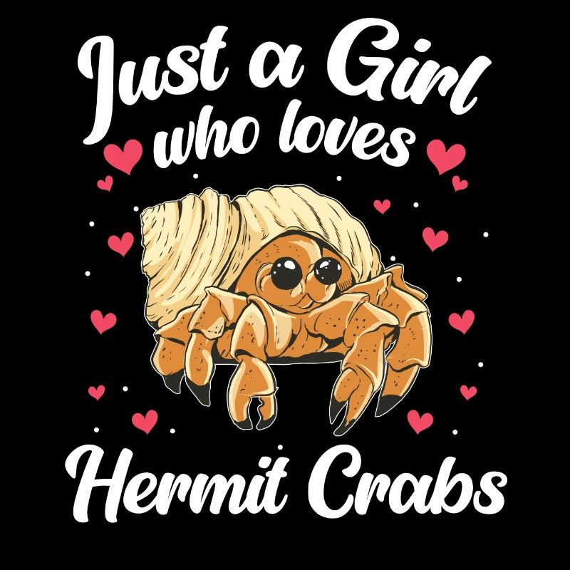 Crab Hermit Crab Crab