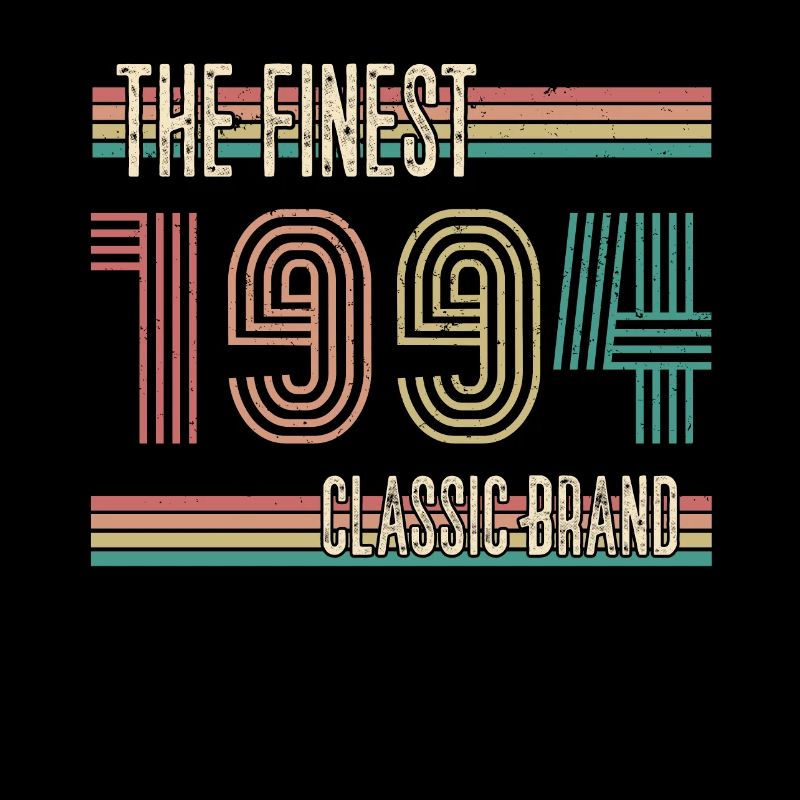 1994 ST Die feinste klassische Marke - 1994 Geburtstag