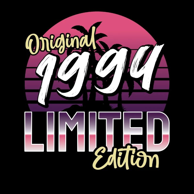 1994 SW Original Limited Edition - 1994 Geburtstag