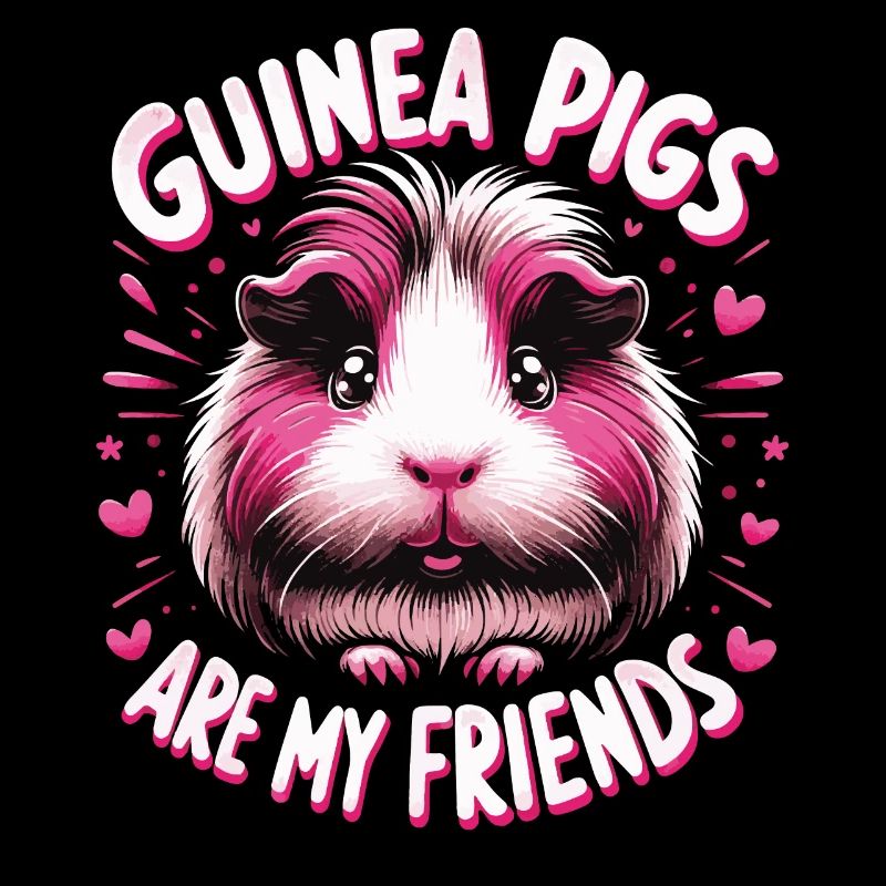 Guinea pig