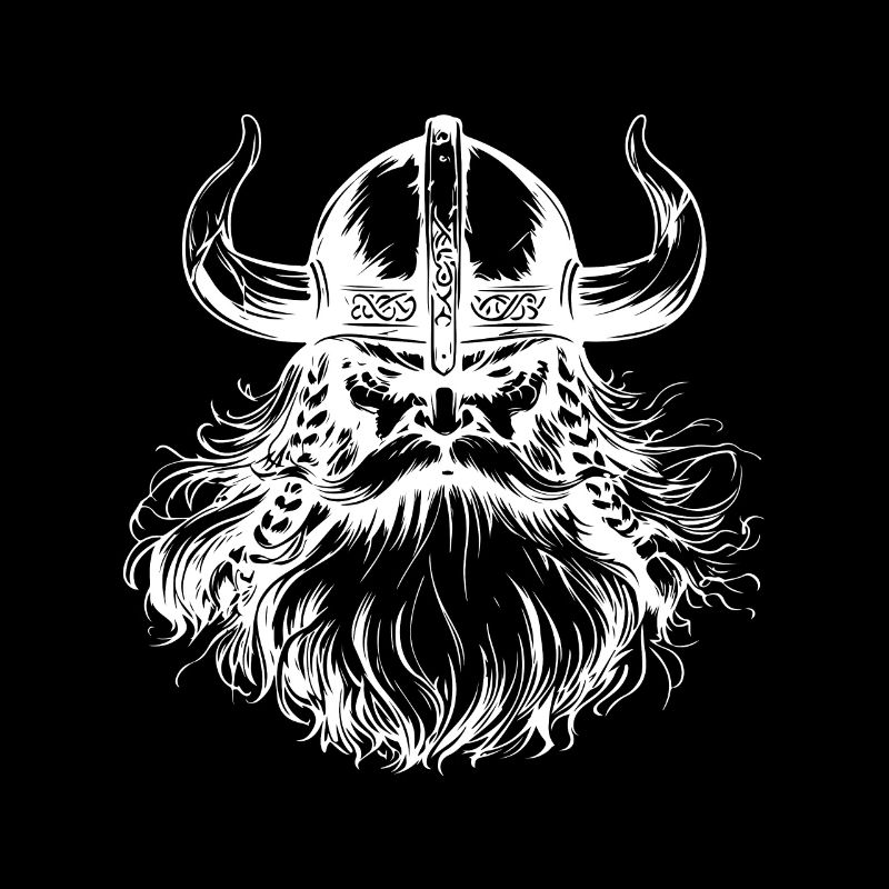 Viking Warrior