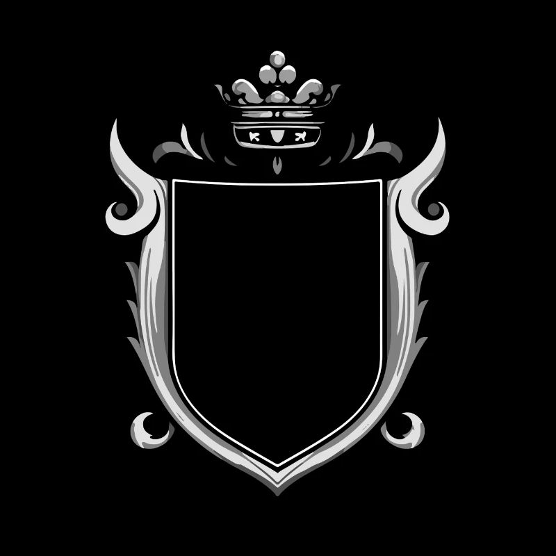 Wappen Leer
