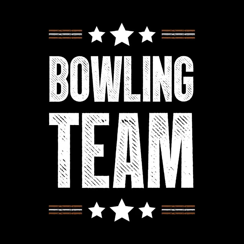 Équipe de bowling