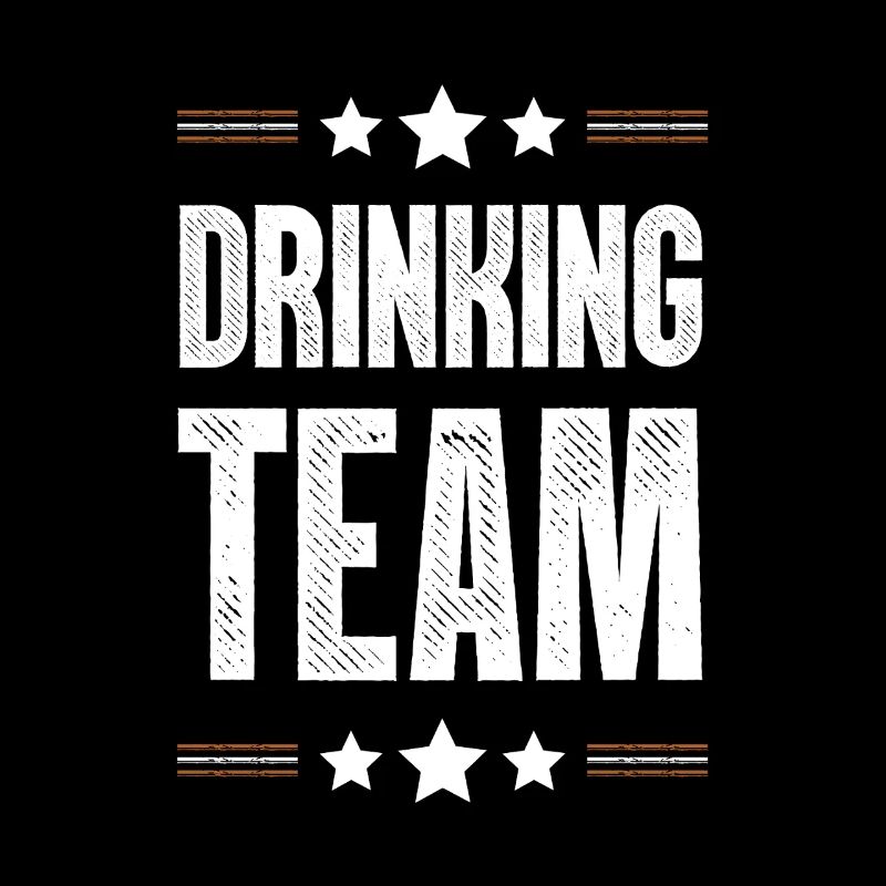 Drinking Team