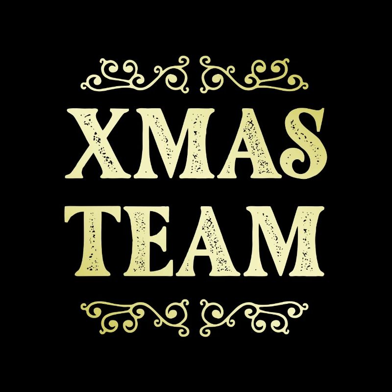 L’équipe de Noël