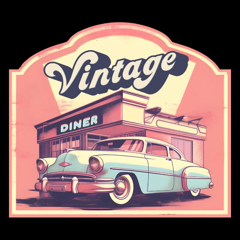 Classic 50s