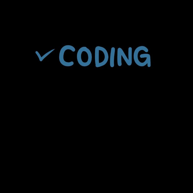 Programmierung Single Coding Software Engineer