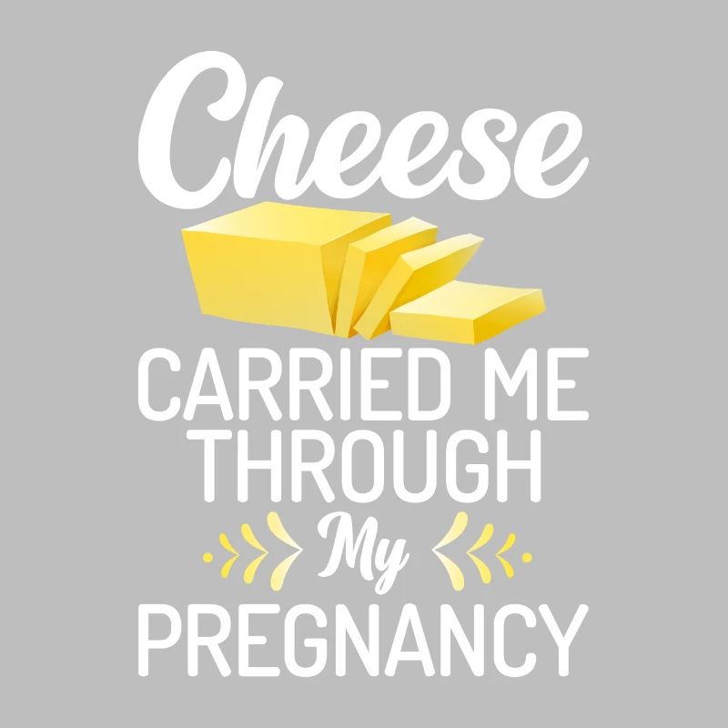 Snack Cheese Lover Cheese Gift