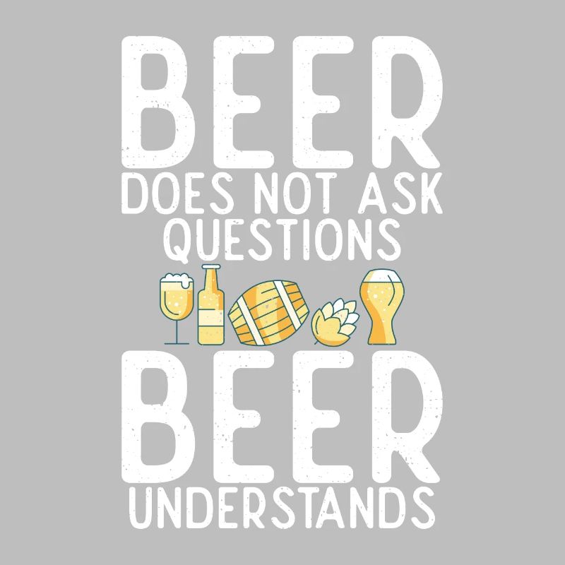 Bier-Trinker-Bier-Geschenke