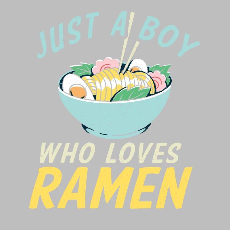 Ramen Lover
