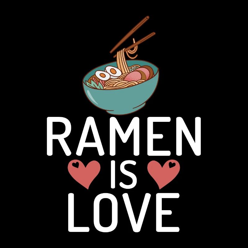 Ramen Lover