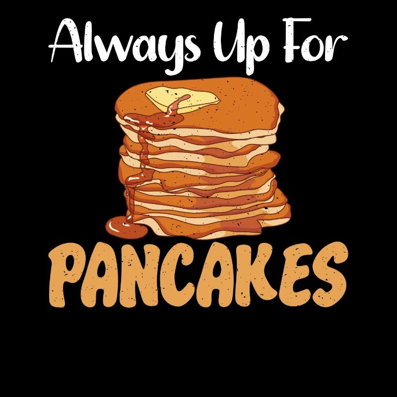 Pancake Lover Gift