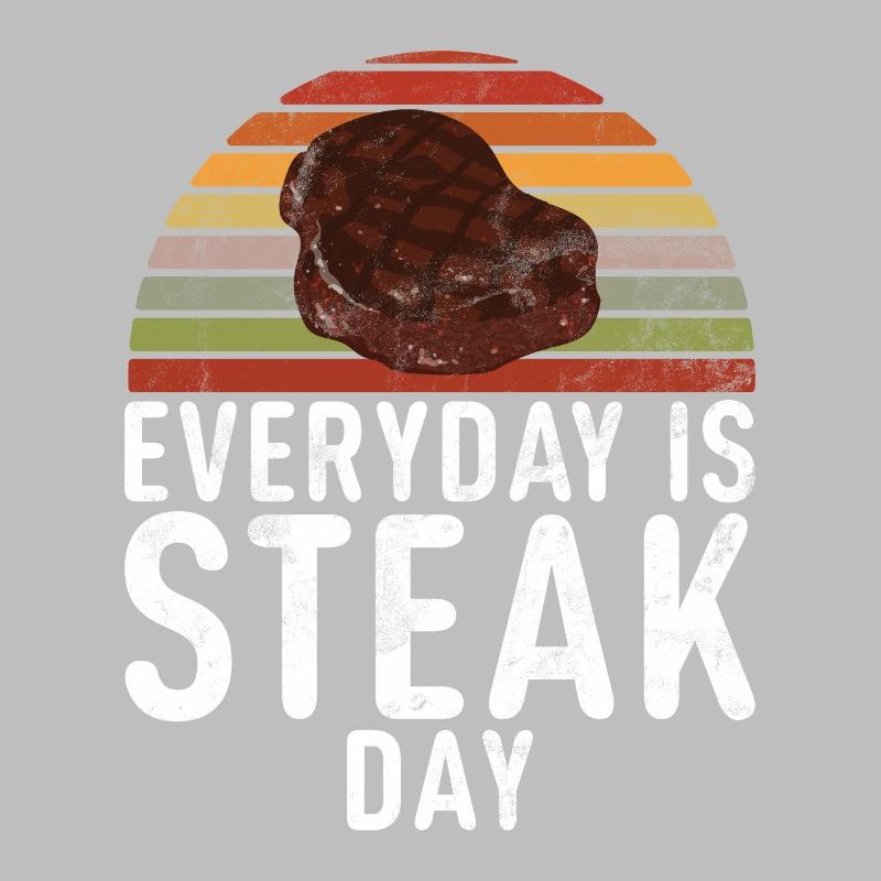 Steak Lover Steak Gift