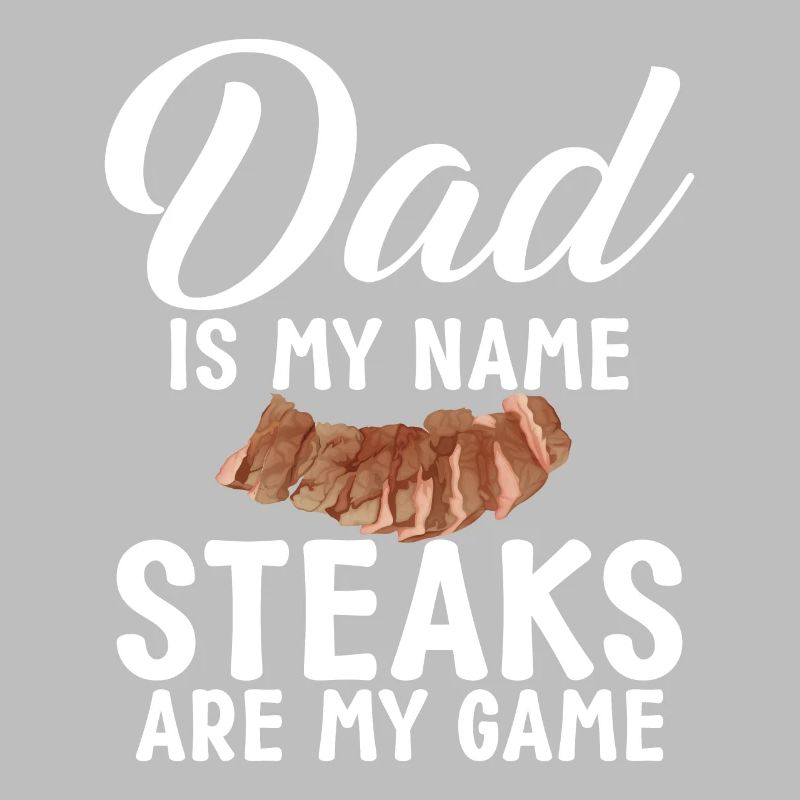 Steak Lover Steak Geschenk