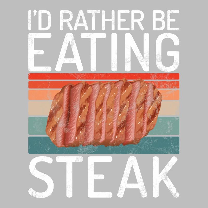 Steak Lover Steak Gift
