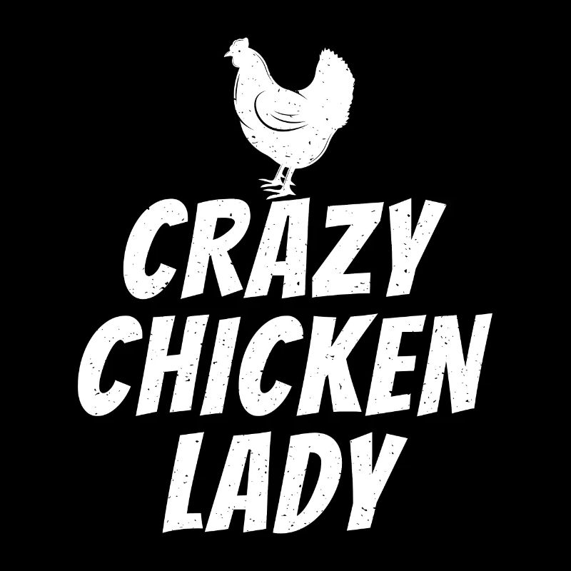 Cadeaux de poulet Propriétaire de poulet