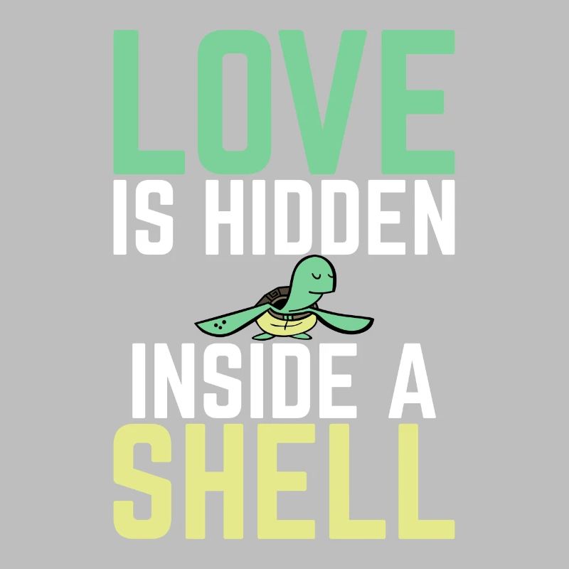 Turtle Owner Gift Turtle Lover