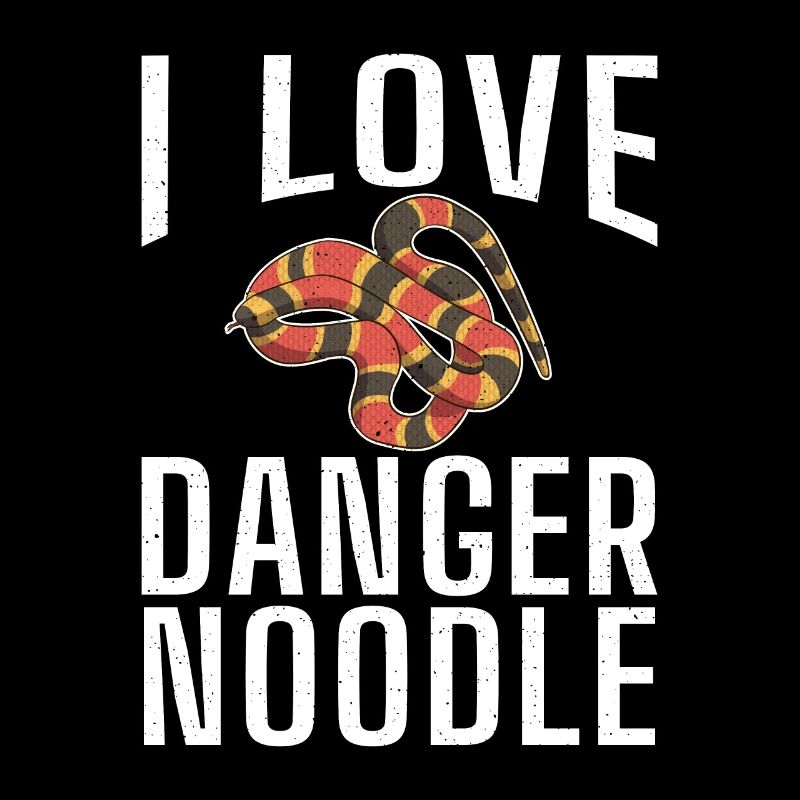 Snake Gift Snake Lover