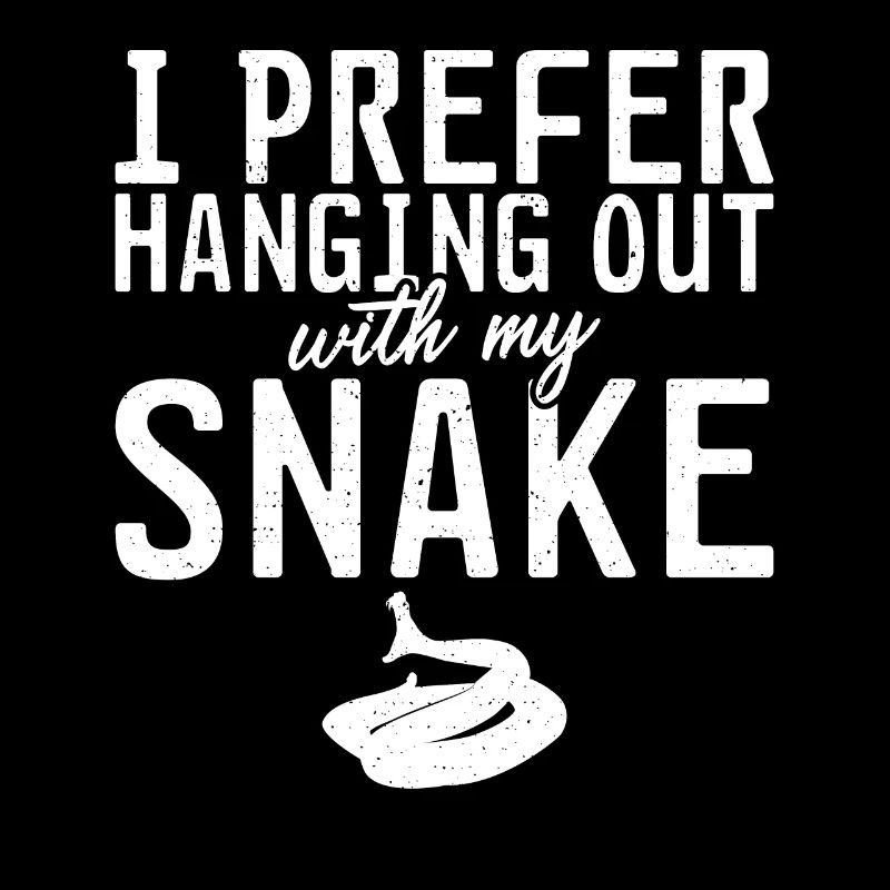 Snake Gift Snake Lover
