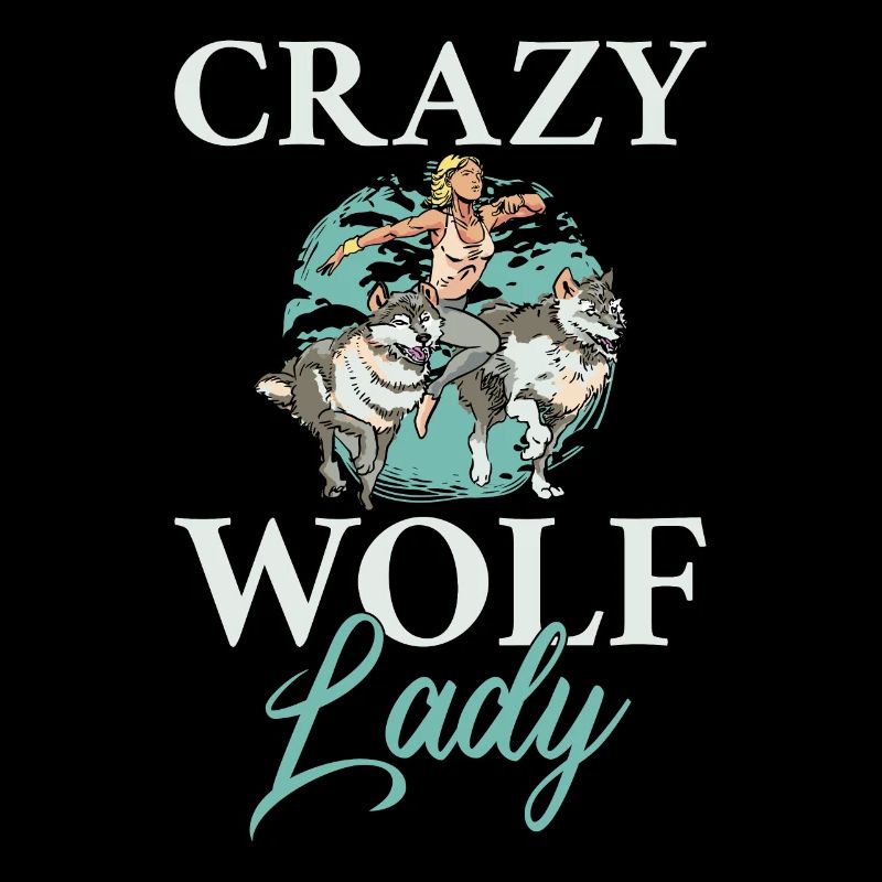 Wolf Geschenke Wolf Liebhaber