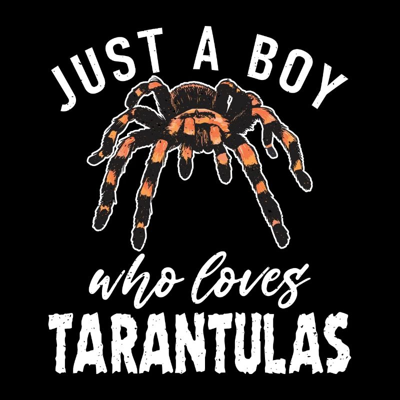 Spider Lover Geschenke