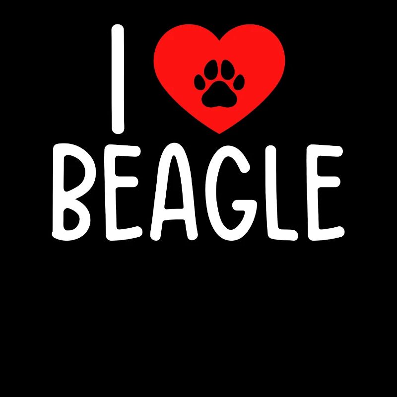 Beagle Geschenk Beagle Besitzer