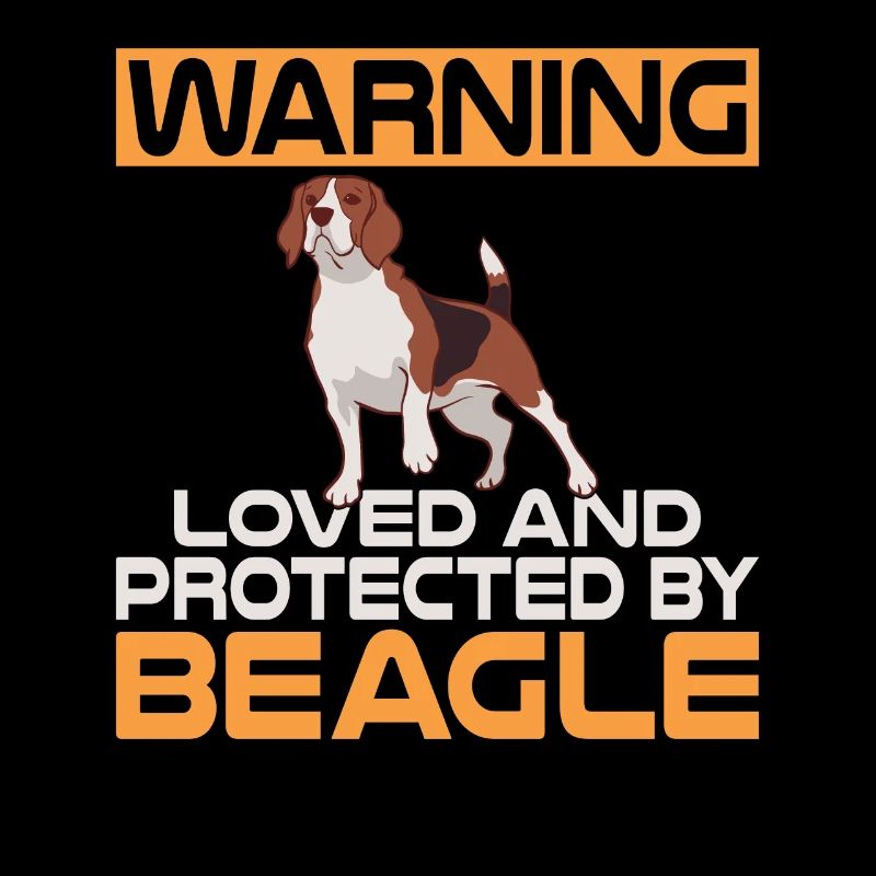 Beagle Cadeau Beagle Propriétaire