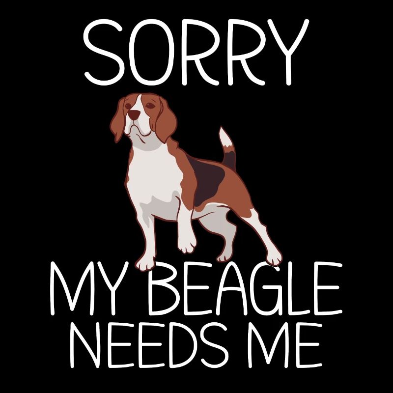 Beagle Cadeau Beagle Propriétaire