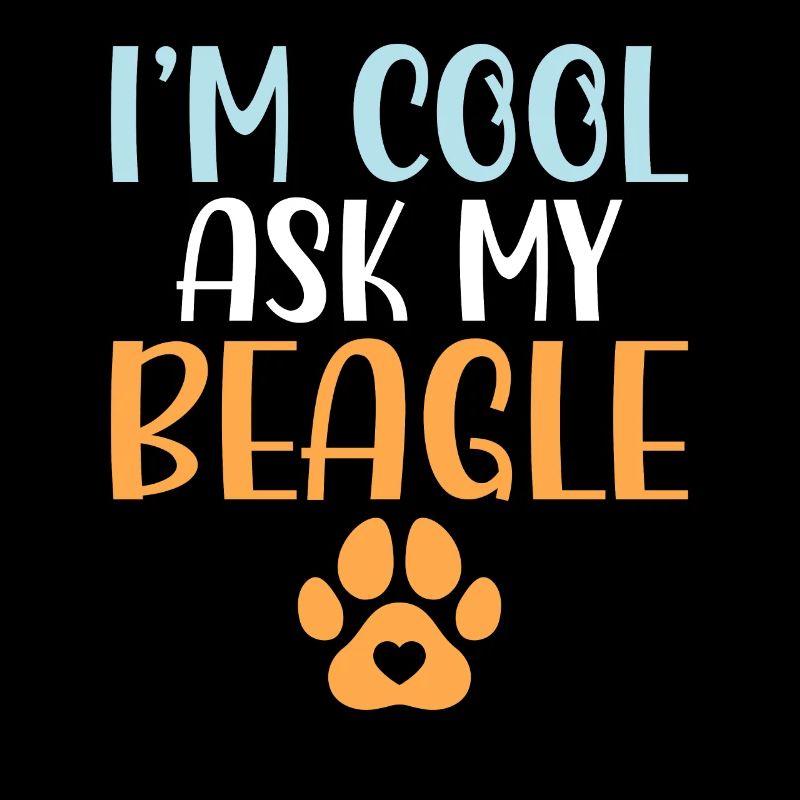 Beagle Cadeau Beagle Propriétaire