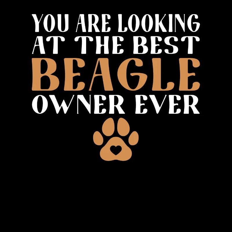 Beagle Geschenk Beagle Besitzer