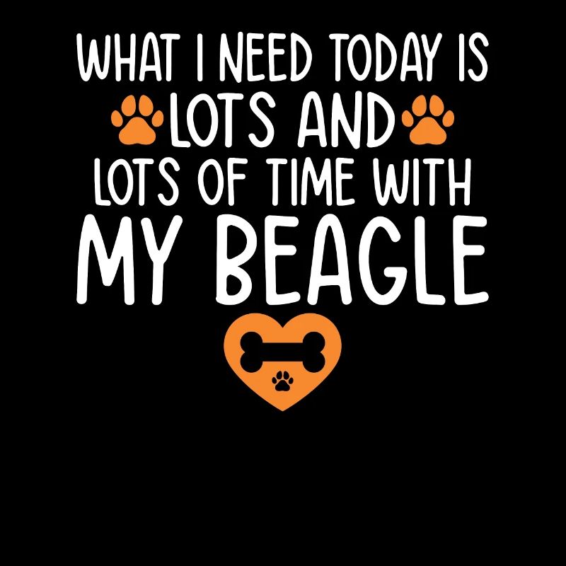 Beagle Cadeau Beagle Propriétaire