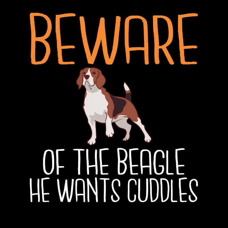 Beagle Cadeau Beagle Propriétaire
