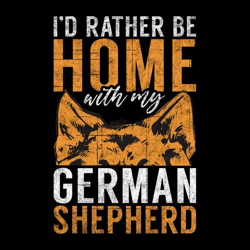 Deutscher Schäferhund Geschenke