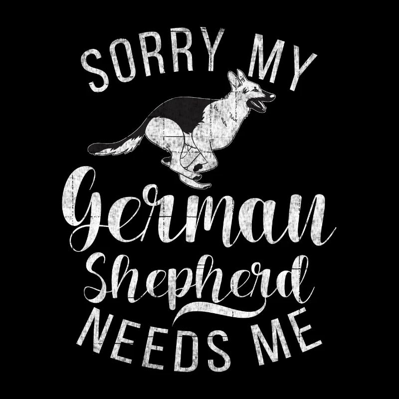 Deutscher Schäferhund Geschenke